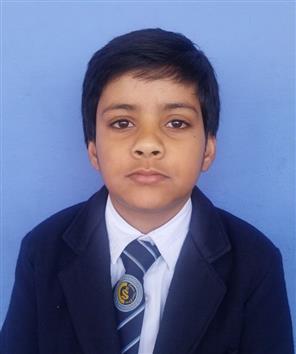 SATVIK KUMAR SINGH