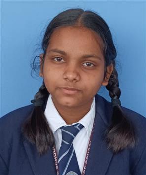 SOUMYA SINGH