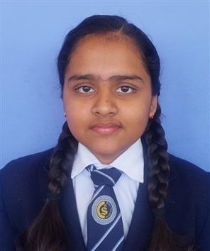 ANAYA SHANDILYA