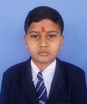 AYUSH TIWARI