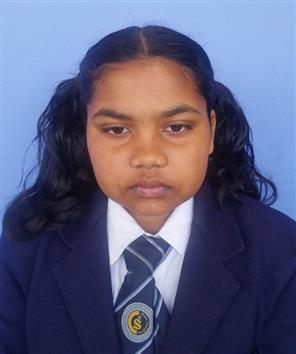 SATAKSHI VISHWAKARMA