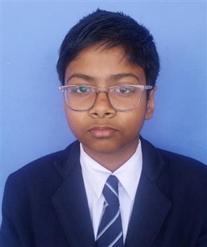 DHAIRAYA PRATAP
