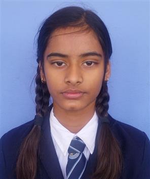 ASTHA MISHRA