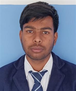HARSH VARDHAN SINGH