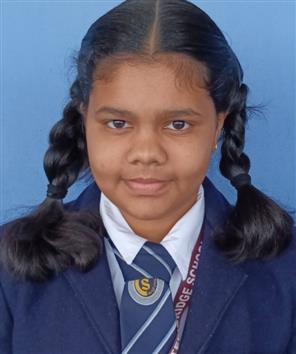 ASTHA YADAV