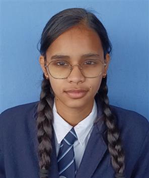 RISHIKA YADAV