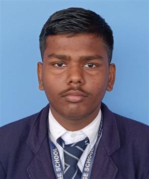 ALOK KUMAR SINGH
