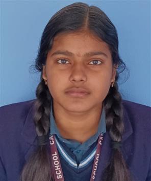 ARYA YADAV