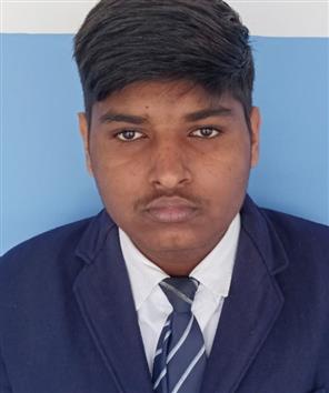 VEDANT MAUAR