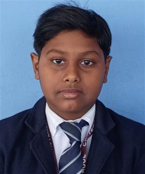 ANSH KUMAR