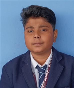 SANCHIT SINGH