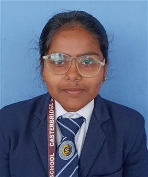 TANVI SINGH
