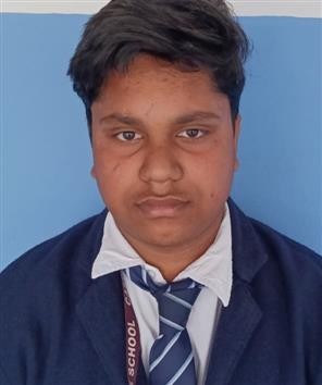 PRANAV GOVIND TIWARI