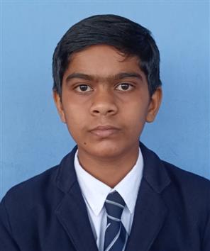ANANT MAURYA