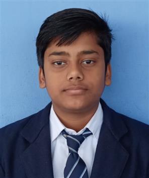 PRATYUSH VERMA