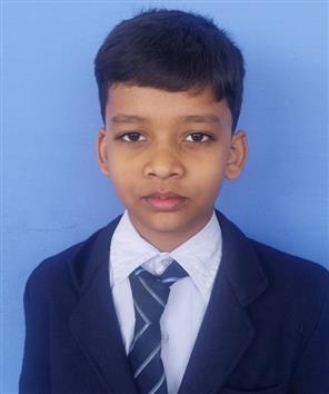 RUDRANSH SHUKLA