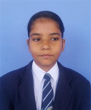 PARUL SINGH