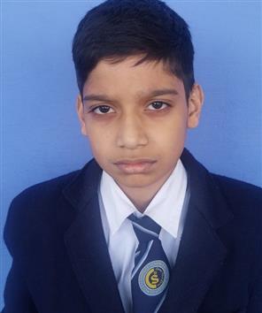 KUNWAR SHIVANSH SINGH