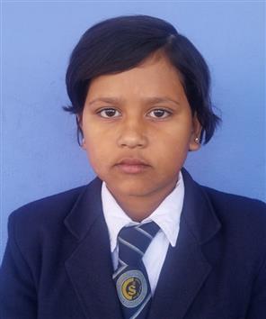 SONALI SINGH