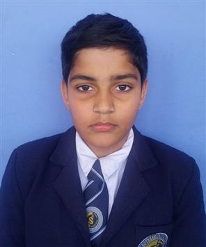 ADITYA SHUKLA