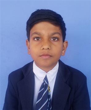 SAMAY RAJVEER