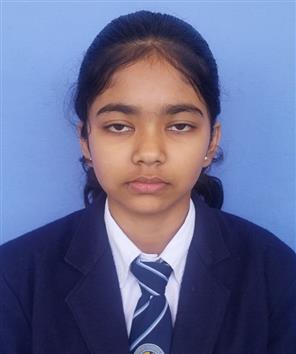FIZA ANSARI