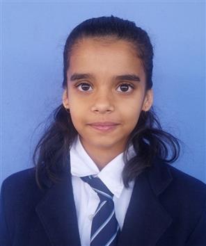 ANANYA RAI