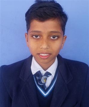SHREYANSH GUPTA