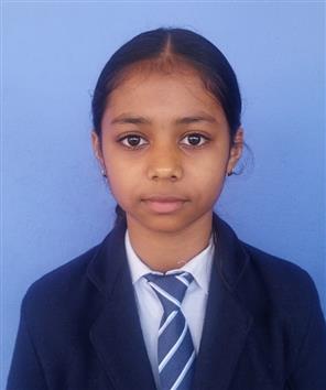 HANSHVI GUPTA