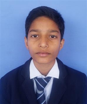 AYUSH SINGH