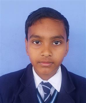 YOUVRAJ YADAV
