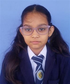 VAIBHAVI SINGH
