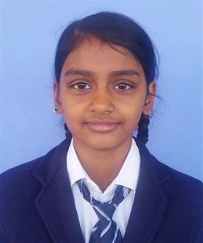 ARADHYA SINGH