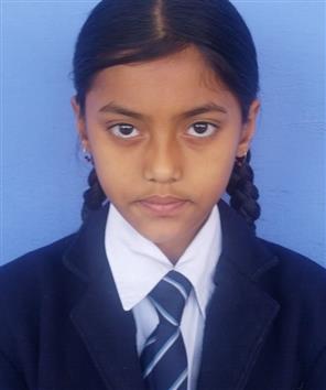 PRANJALI PANDEY