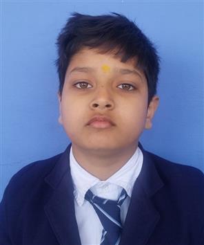 PRANJAL SHUKLA