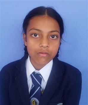 SAMRIDHI KALWAR