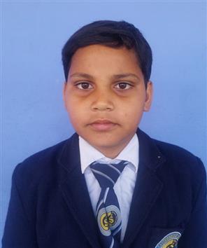 SHIWANSH SINGH