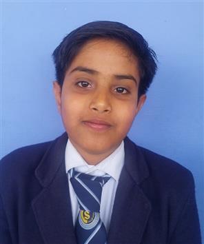 ANKUSH TIWARI
