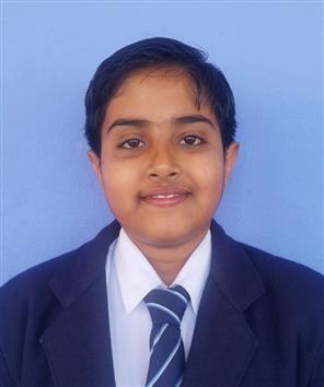 ABHASH TIWARI