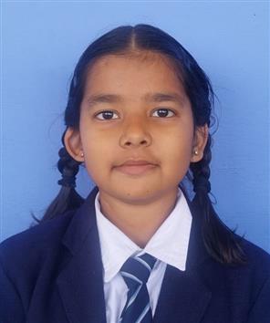 APARAJITA SINGH