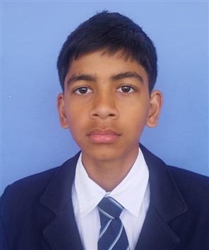 UTKARSH PRATAP SINGH