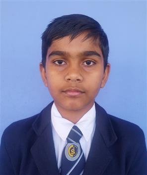 ANUJ KUMAR