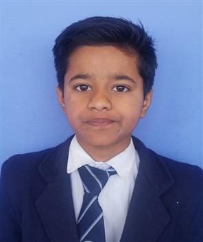 NAITIK MISHRA