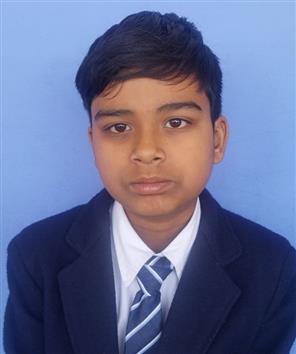 ANIKET KUMAR