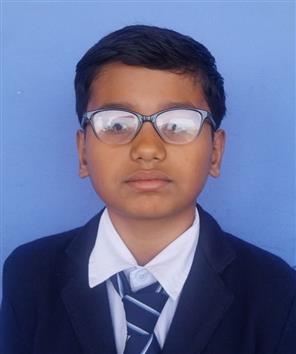 ABHIRAJ SINGH TOMAR