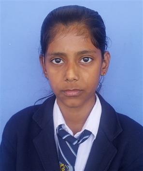 ARADHYA SINGH
