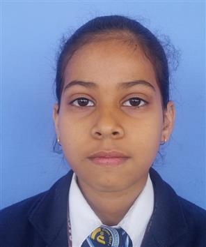 AARNA MAURYA