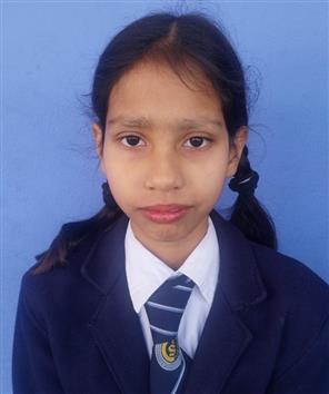 KANAK SINGH