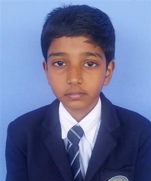 SURYANSH RAI