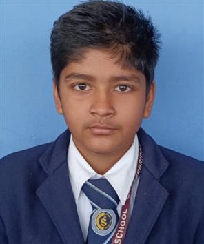 SHASHWAT MISHRA